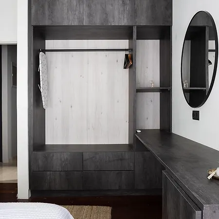 Selea - Sea View Penthouse Апартаменти *