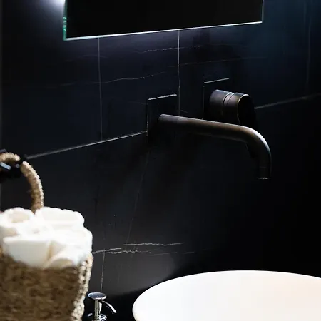 Selea - Sea View Penthouse * Ретимно (Крит)