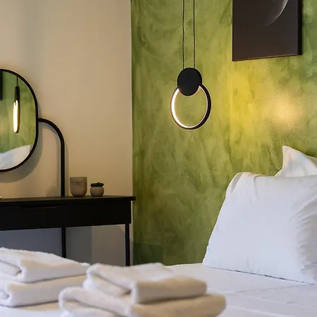 Selea - Sea View Penthouse Апартаменти