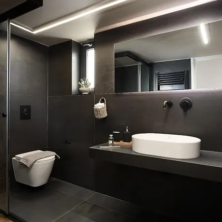 Selea - Sea View Penthouse *