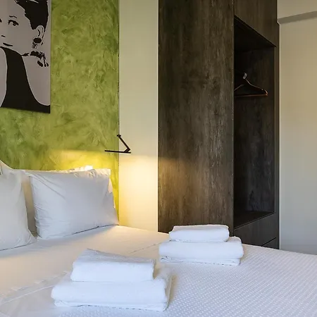 Selea - Sea View Penthouse * Ретимно (Крит)