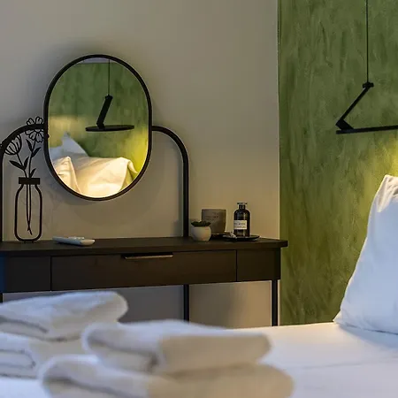 Апартаменти Selea - Sea View Penthouse Ретимно (Крит)