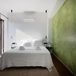 Selea - Sea View Penthouse Апартаменти Ретимно (Крит)