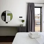 Selea - Sea View Penthouse Ретимно (Крит)