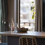Selea - Sea View Penthouse Апартаменти Ретимно (Крит)