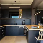 Selea - Sea View Penthouse * Ретимно (Крит)