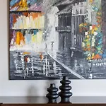 Selea - Sea View Penthouse Апартаменти *
