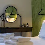 Апартаменти Selea - Sea View Penthouse Ретимно (Крит)