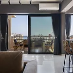 Selea - Sea View Penthouse Апартаменти