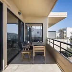 Апартаменти Selea - Sea View Penthouse *