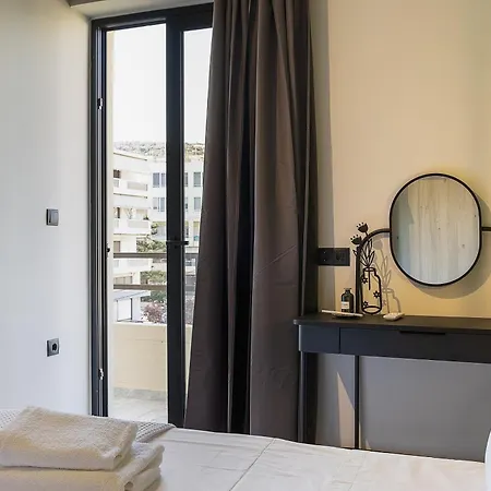 Selea - Sea View Penthouse Lägenhet