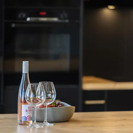 Lejlighed Selea - Sea View Penthouse