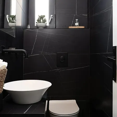 Selea - Sea View Penthouse Appartamento Rethymno