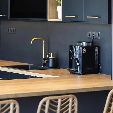 Selea - Sea View Penthouse *