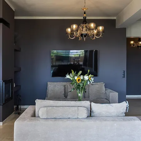 Selea - Sea View Penthouse Appartamento