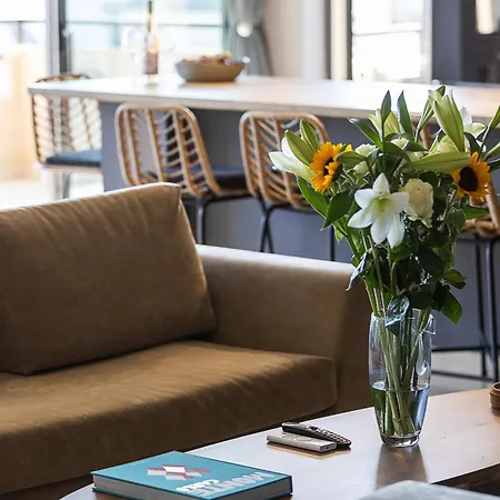 Lejlighed Selea - Sea View Penthouse