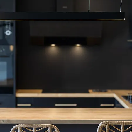 Selea - Sea View Penthouse