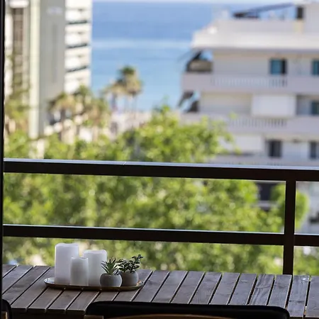 Selea - Sea View Penthouse Lejlighed