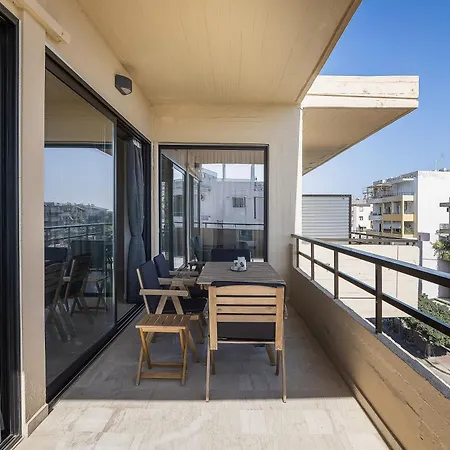 Lejlighed Selea - Sea View Penthouse *