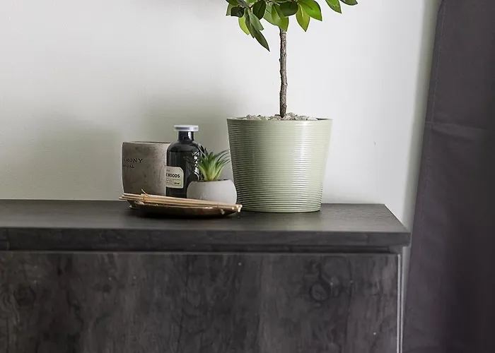 Selea - Sea View Penthouse * Rethymno (Crete)