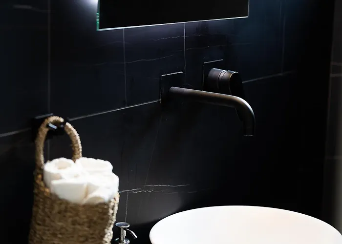 Selea - Sea View Penthouse * Rethymno (Crete)