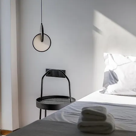 Lejlighed Selea - Sea View Penthouse