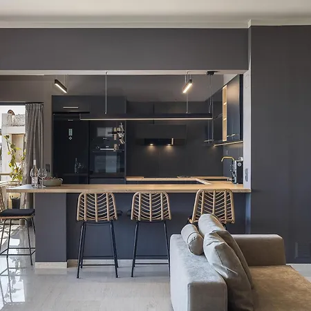 Selea - Sea View Penthouse *