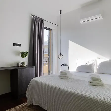 Selea - Sea View Penthouse