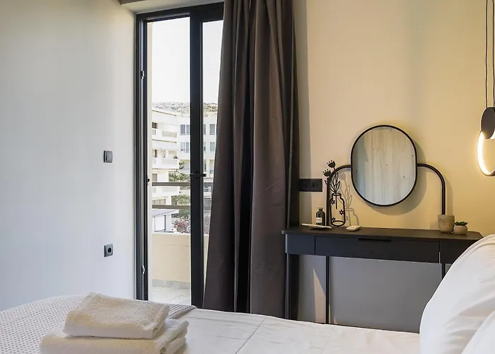 Selea - Sea View Penthouse Διαμέρισμα