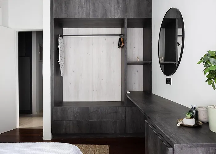 Selea - Sea View Penthouse Διαμέρισμα *