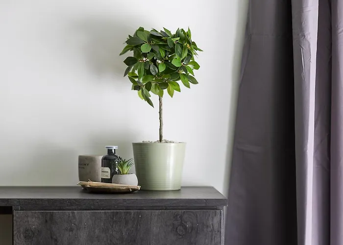 Selea - Sea View Penthouse *