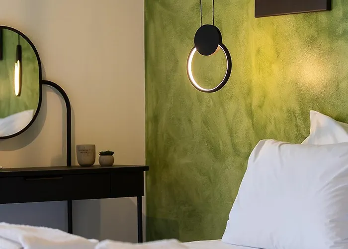 Selea - Sea View Penthouse Διαμέρισμα