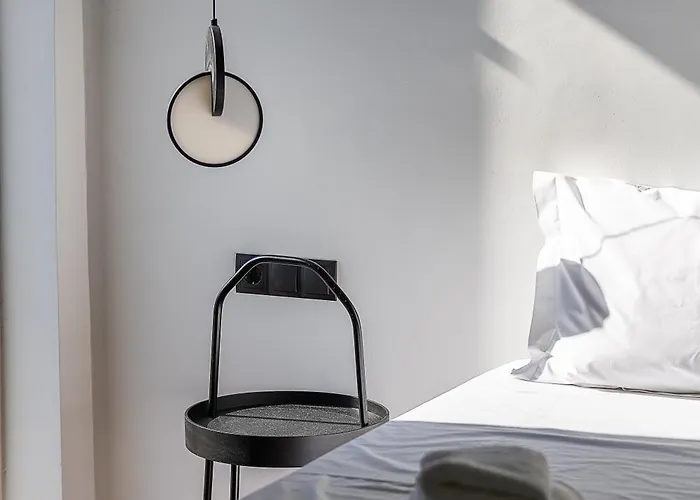 Διαμέρισμα Selea - Sea View Penthouse