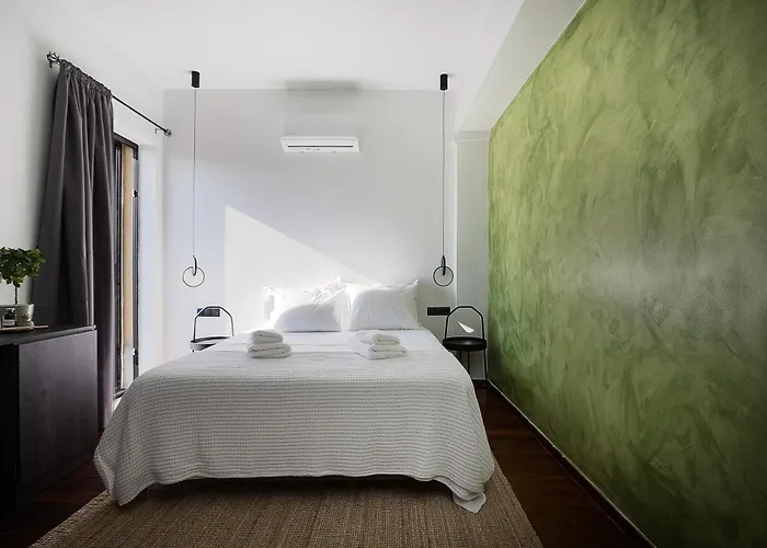 Selea - Sea View Penthouse Διαμέρισμα Ρέθυμνο