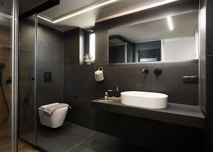 Selea - Sea View Penthouse *