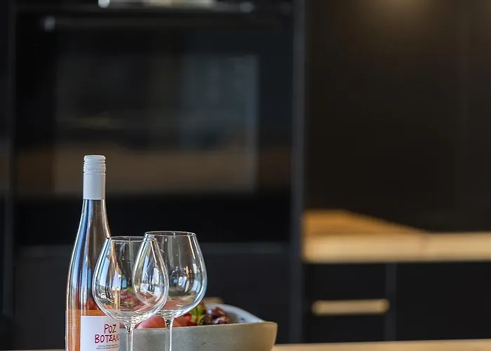 Apartament Selea - Sea View Penthouse