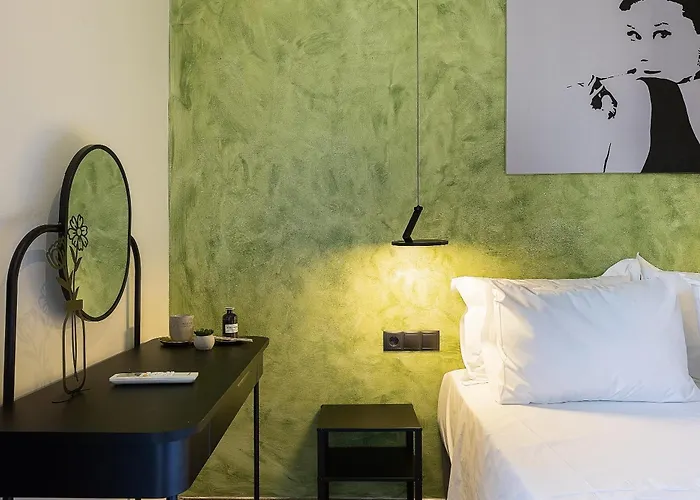 Selea - Sea View Penthouse * Retimno