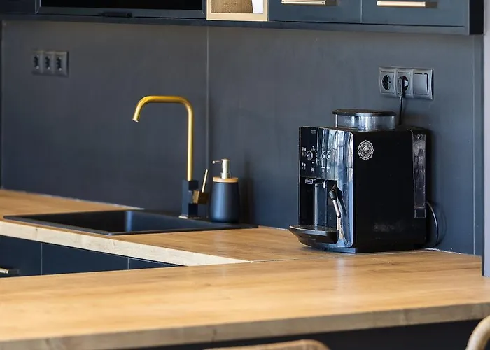 Selea - Sea View Penthouse *