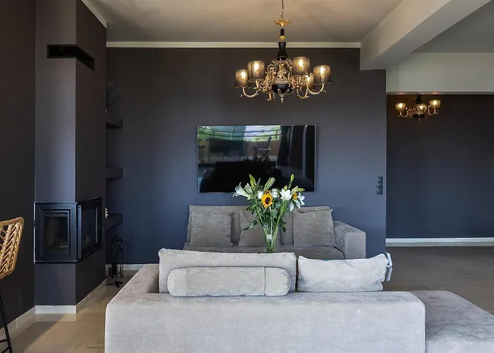 Selea - Sea View Penthouse Διαμέρισμα