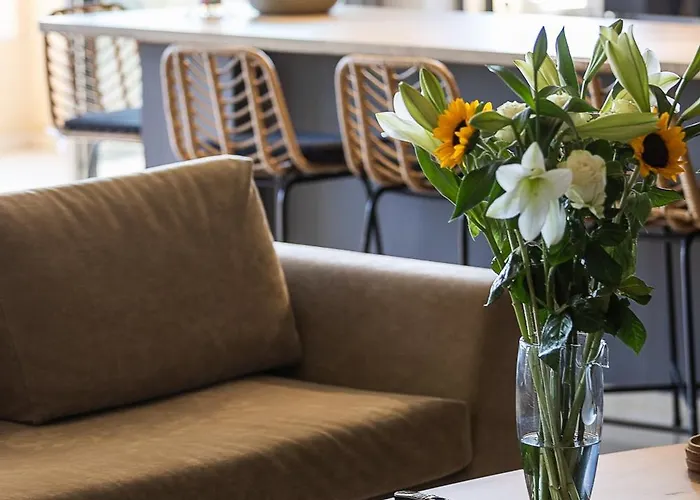 Διαμέρισμα Selea - Sea View Penthouse