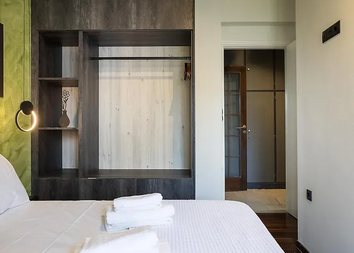 Selea - Sea View Penthouse *