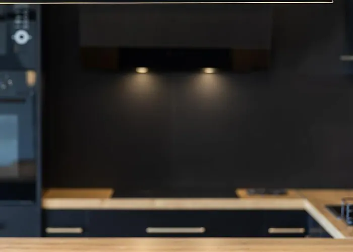 Selea - Sea View Penthouse