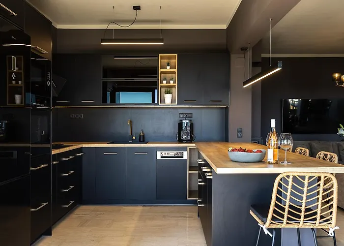 Selea - Sea View Penthouse * Ρέθυμνο