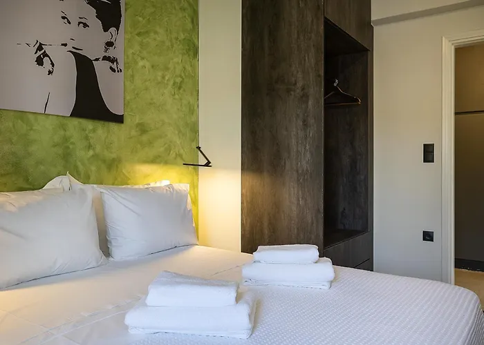 Selea - Sea View Penthouse * Retimno