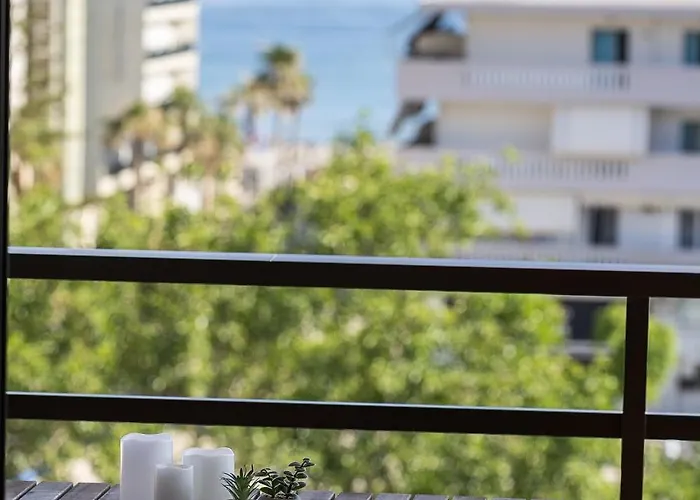 Selea - Sea View Penthouse Apartament