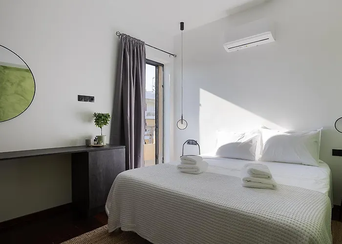 Selea - Sea View Penthouse